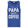 ATC Everyday Heavy Cotton Tank Top Thumbnail