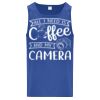 ATC Everyday Heavy Cotton Tank Top Thumbnail