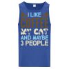 ATC Everyday Heavy Cotton Tank Top Thumbnail
