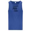 ATC Everyday Heavy Cotton Tank Top Thumbnail