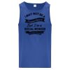 ATC Everyday Heavy Cotton Tank Top Thumbnail