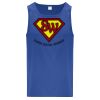 ATC Everyday Heavy Cotton Tank Top Thumbnail