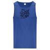 ATC Everyday Heavy Cotton Tank Top Thumbnail