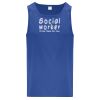 ATC Everyday Heavy Cotton Tank Top Thumbnail