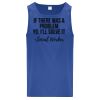 ATC Everyday Heavy Cotton Tank Top Thumbnail