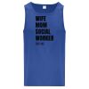 ATC Everyday Heavy Cotton Tank Top Thumbnail