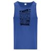 ATC Everyday Heavy Cotton Tank Top Thumbnail