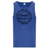 ATC Everyday Heavy Cotton Tank Top Thumbnail