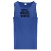 ATC Everyday Heavy Cotton Tank Top Thumbnail