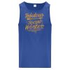 ATC Everyday Heavy Cotton Tank Top Thumbnail