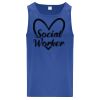 ATC Everyday Heavy Cotton Tank Top Thumbnail