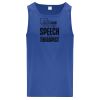 ATC Everyday Heavy Cotton Tank Top Thumbnail
