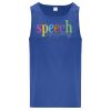 ATC Everyday Heavy Cotton Tank Top Thumbnail