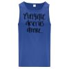 ATC Everyday Heavy Cotton Tank Top Thumbnail