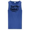 ATC Everyday Heavy Cotton Tank Top Thumbnail