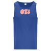 ATC Everyday Heavy Cotton Tank Top Thumbnail