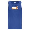 ATC Everyday Heavy Cotton Tank Top Thumbnail