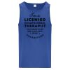 ATC Everyday Heavy Cotton Tank Top Thumbnail