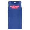 ATC Everyday Heavy Cotton Tank Top Thumbnail