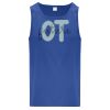ATC Everyday Heavy Cotton Tank Top Thumbnail