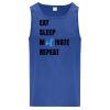 ATC Everyday Heavy Cotton Tank Top Thumbnail