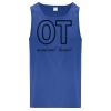 ATC Everyday Heavy Cotton Tank Top Thumbnail