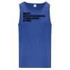 ATC Everyday Heavy Cotton Tank Top Thumbnail
