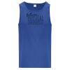 ATC Everyday Heavy Cotton Tank Top Thumbnail