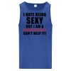 ATC Everyday Heavy Cotton Tank Top Thumbnail