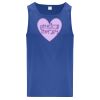 ATC Everyday Heavy Cotton Tank Top Thumbnail