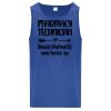 ATC Everyday Heavy Cotton Tank Top Thumbnail