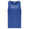 ATC Everyday Heavy Cotton Tank Top Thumbnail