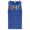 ATC Everyday Heavy Cotton Tank Top Thumbnail