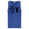 ATC Everyday Heavy Cotton Tank Top Thumbnail