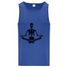 ATC Everyday Heavy Cotton Tank Top Thumbnail