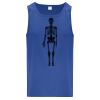 ATC Everyday Heavy Cotton Tank Top Thumbnail