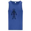 ATC Everyday Heavy Cotton Tank Top Thumbnail