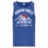 ATC Everyday Heavy Cotton Tank Top Thumbnail