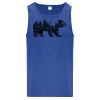 ATC Everyday Heavy Cotton Tank Top Thumbnail