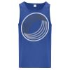ATC Everyday Heavy Cotton Tank Top Thumbnail