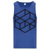ATC Everyday Heavy Cotton Tank Top Thumbnail