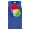 ATC Everyday Heavy Cotton Tank Top Thumbnail