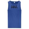 ATC Everyday Heavy Cotton Tank Top Thumbnail