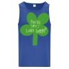 ATC Everyday Heavy Cotton Tank Top Thumbnail