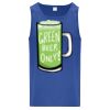 ATC Everyday Heavy Cotton Tank Top Thumbnail
