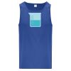 ATC Everyday Heavy Cotton Tank Top Thumbnail