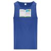 ATC Everyday Heavy Cotton Tank Top Thumbnail