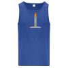 ATC Everyday Heavy Cotton Tank Top Thumbnail