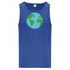 ATC Everyday Heavy Cotton Tank Top Thumbnail