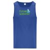 ATC Everyday Heavy Cotton Tank Top Thumbnail